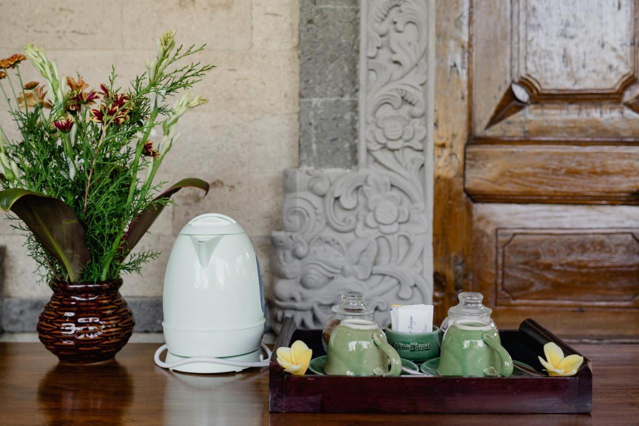 Alam Shanti Ubud Luaran gambar