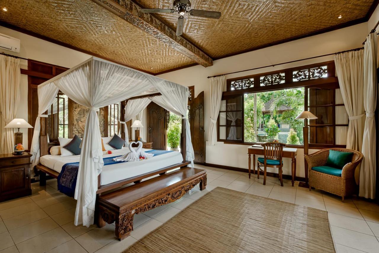 Alam Shanti Ubud Luaran gambar