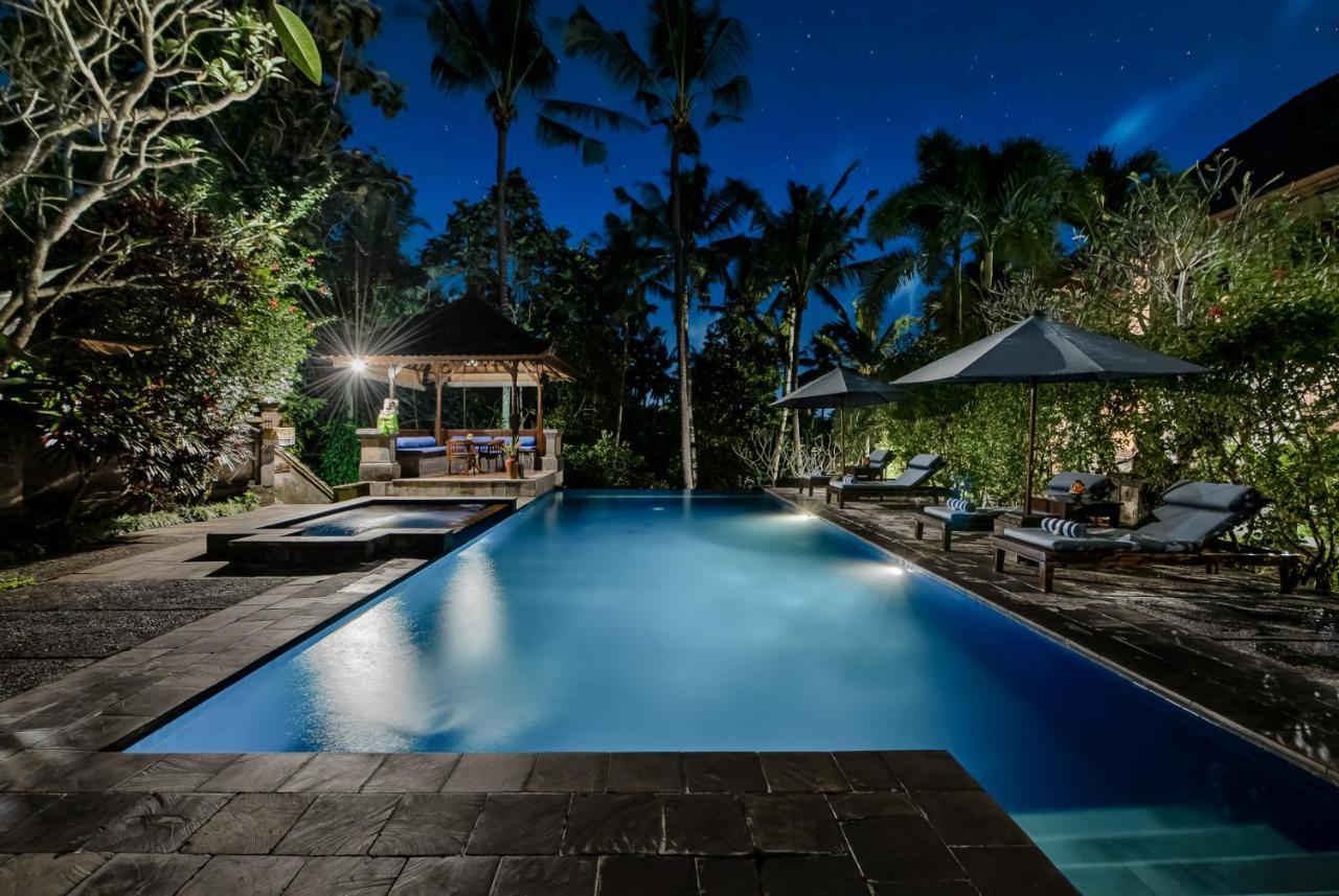 Alam Shanti Ubud Luaran gambar