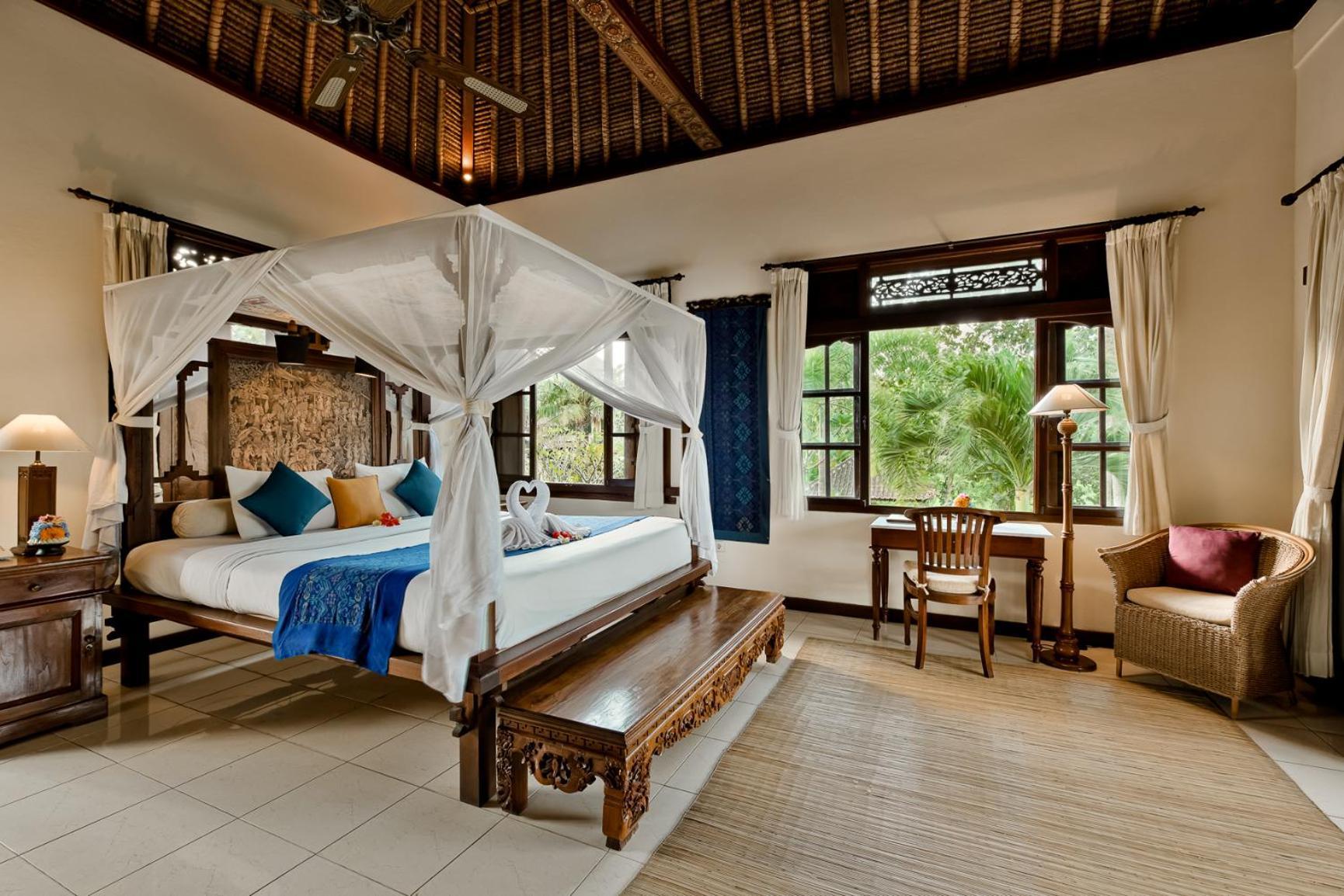Alam Shanti Ubud Luaran gambar