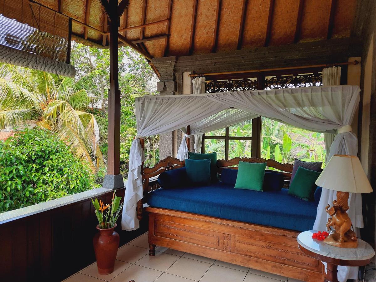 Alam Shanti Ubud Luaran gambar