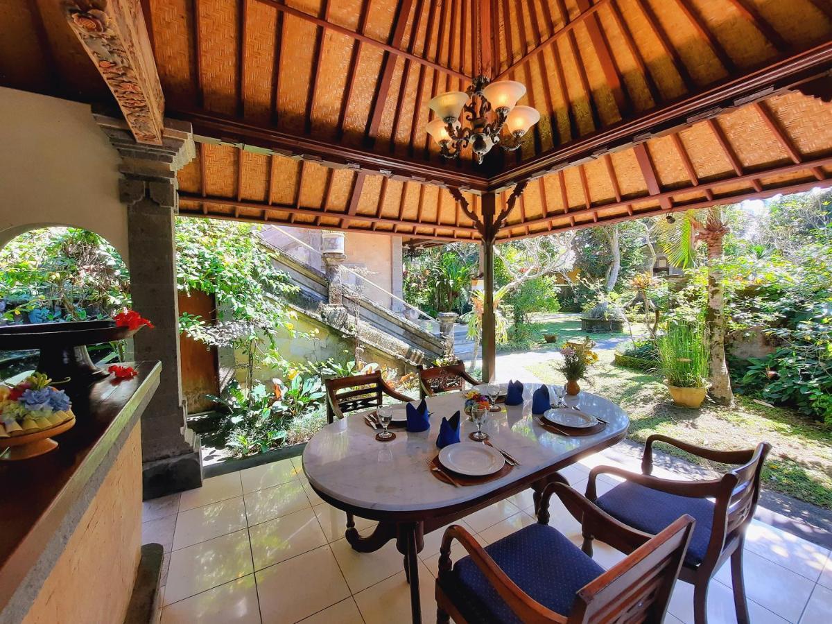 Alam Shanti Ubud Luaran gambar