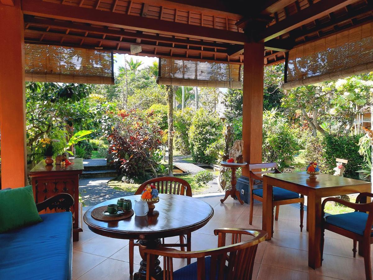 Alam Shanti Ubud Luaran gambar