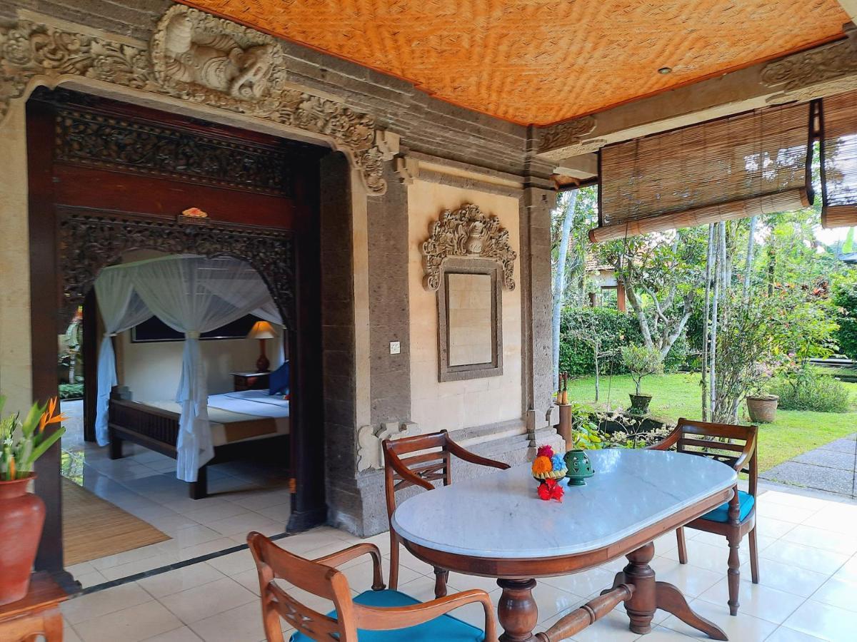 Alam Shanti Ubud Luaran gambar