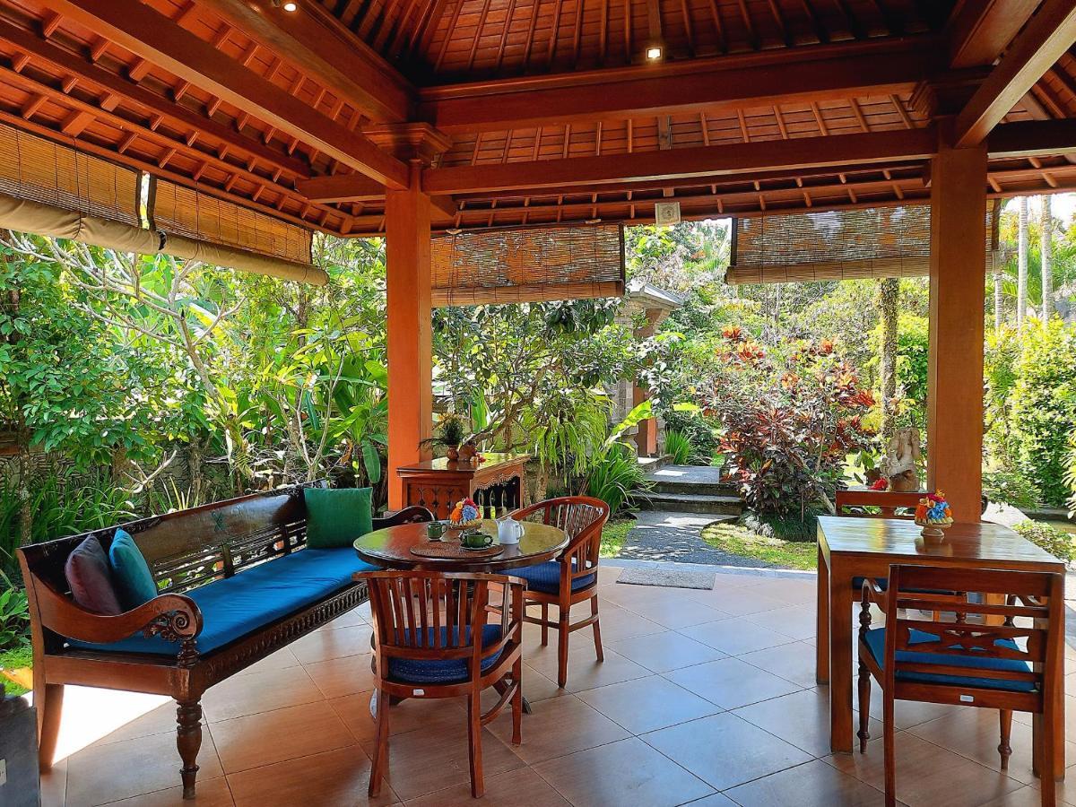 Alam Shanti Ubud Luaran gambar