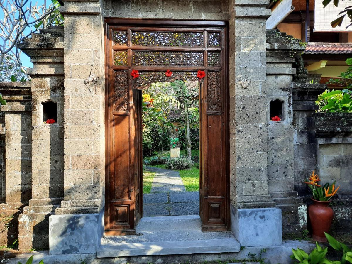 Alam Shanti Ubud Luaran gambar