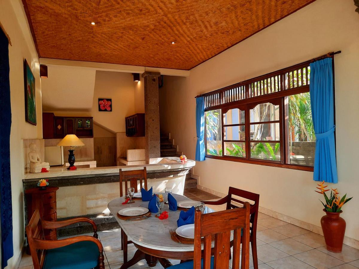 Alam Shanti Ubud Luaran gambar