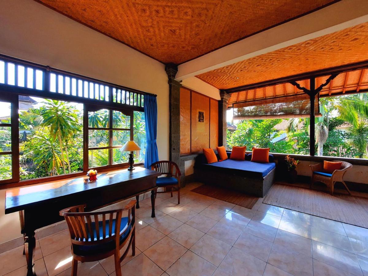 Alam Shanti Ubud Luaran gambar