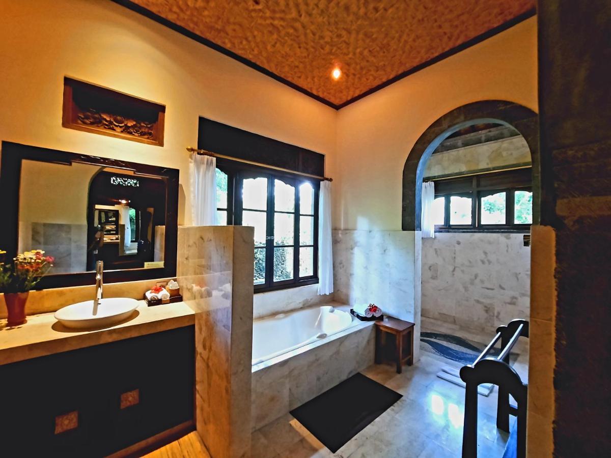 Alam Shanti Ubud Luaran gambar